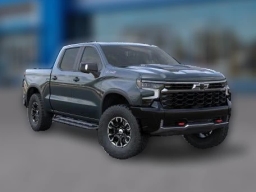 Chevrolet Silverado 1500 ZR2 4WD Crew Cab 147" 2026