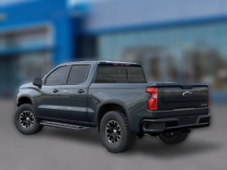 Chevrolet Silverado 1500 ZR2 4WD Crew Cab 147" 2026