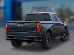 Chevrolet Silverado 1500 ZR2 4WD Crew Cab 147" 2026