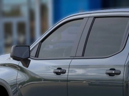 Chevrolet Silverado 1500 ZR2 4WD Crew Cab 147" 2026