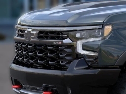 Chevrolet Silverado 1500 ZR2 4WD Crew Cab 147" 2026