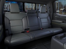 Chevrolet Silverado 1500 ZR2 4WD Crew Cab 147" 2026