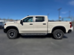 Chevrolet Silverado 1500 ZR2 4WD Crew Cab 147" 2026