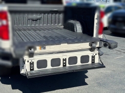 Chevrolet Silverado 1500 ZR2 4WD Crew Cab 147" 2026