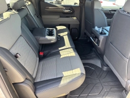 Chevrolet Silverado 1500 ZR2 4WD Crew Cab 147" 2026