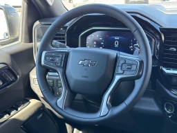 Chevrolet Silverado 1500 ZR2 4WD Crew Cab 147" 2026