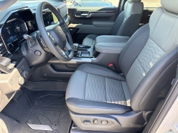 Chevrolet Silverado 1500 ZR2 4WD Crew Cab 147" 2026