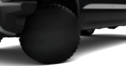 Chevrolet Silverado 1500 ZR2 4WD Crew Cab 147" 2025