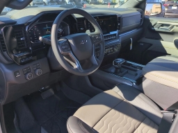 Chevrolet Silverado 1500 ZR2 4WD Crew Cab 147" 2026