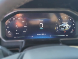 Chevrolet Silverado 1500 ZR2 4WD Crew Cab 147" 2026