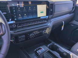 Chevrolet Silverado 1500 ZR2 4WD Crew Cab 147" 2026