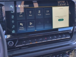 Chevrolet Silverado 1500 ZR2 4WD Crew Cab 147" 2026