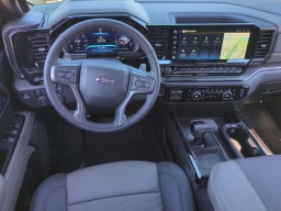 Chevrolet Silverado 1500 ZR2 4WD Crew Cab 147" 2026