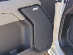 Chevrolet Silverado 1500 ZR2 4WD Crew Cab 147" 2026