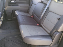 Chevrolet Silverado 1500 ZR2 4WD Crew Cab 147" 2026