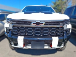 Chevrolet Silverado 1500 ZR2 4WD Crew Cab 147" 2026