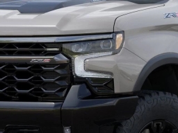 Chevrolet Silverado 1500 ZR2 4WD Crew Cab 147" 2026