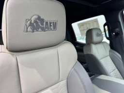 Chevrolet Silverado 1500 ZR2 4WD Crew Cab 147" 2026