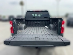 Chevrolet Silverado 1500 ZR2 4WD Crew Cab 147" 2026