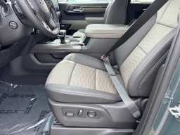 Chevrolet Silverado 1500 ZR2 4WD Crew Cab 147" 2026