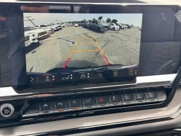 Chevrolet Silverado 1500 ZR2 4WD Crew Cab 147" 2026