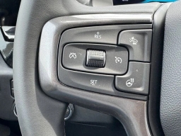 Chevrolet Silverado 1500 ZR2 4WD Crew Cab 147" 2026