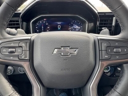 Chevrolet Silverado 1500 ZR2 4WD Crew Cab 147" 2026