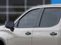 Chevrolet Silverado 1500 ZR2 4WD Crew Cab 147" 2026