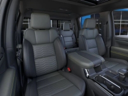 Chevrolet Silverado 1500 ZR2 4WD Crew Cab 147" 2026