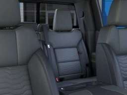 Chevrolet Silverado 1500 ZR2 4WD Crew Cab 147" 2026