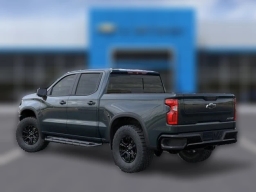 Chevrolet Silverado 1500 ZR2 4WD Crew Cab 147" 2026