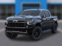 Chevrolet Silverado 1500 ZR2 4WD Crew Cab 147" 2026