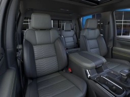 Chevrolet Silverado 1500 ZR2 4WD Crew Cab 147" 2026