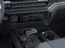 Chevrolet Silverado 1500 ZR2 4WD Crew Cab 147" 2026