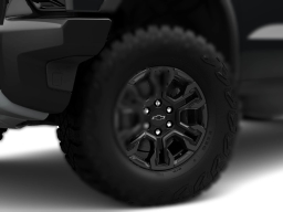 Chevrolet Silverado 1500 ZR2 4WD Crew Cab 147" 2026