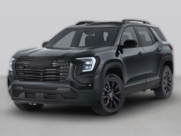 GMC Terrain FWD Elevation 4dr 2026
