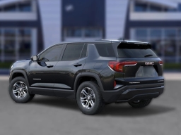 GMC Terrain FWD Elevation 4dr 2026