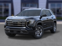 GMC Terrain FWD Elevation 4dr 2026