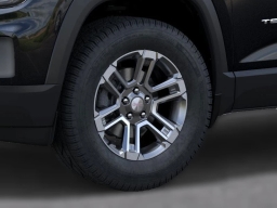 GMC Terrain FWD Elevation 4dr 2026