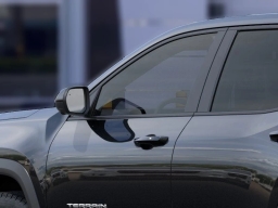 GMC Terrain FWD Elevation 4dr 2026