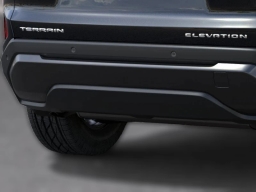 GMC Terrain FWD Elevation 4dr 2026