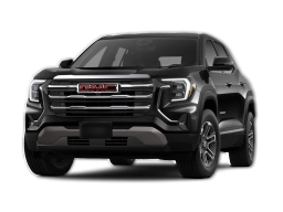 GMC Terrain FWD Elevation 4dr 2026