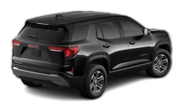 GMC Terrain FWD Elevation 4dr 2026