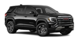 GMC Terrain FWD Elevation 4dr 2026