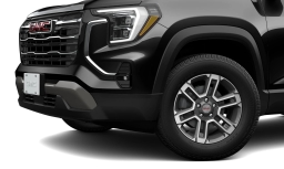 GMC Terrain FWD Elevation 4dr 2026