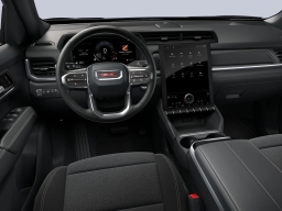 GMC Terrain FWD Elevation 4dr 2026