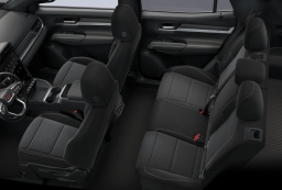 GMC Terrain FWD Elevation 4dr 2026