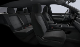 GMC Terrain FWD Elevation 4dr 2026