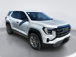 GMC Terrain FWD Elevation 4dr 2026