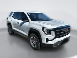 GMC Terrain FWD Elevation 4dr 2026